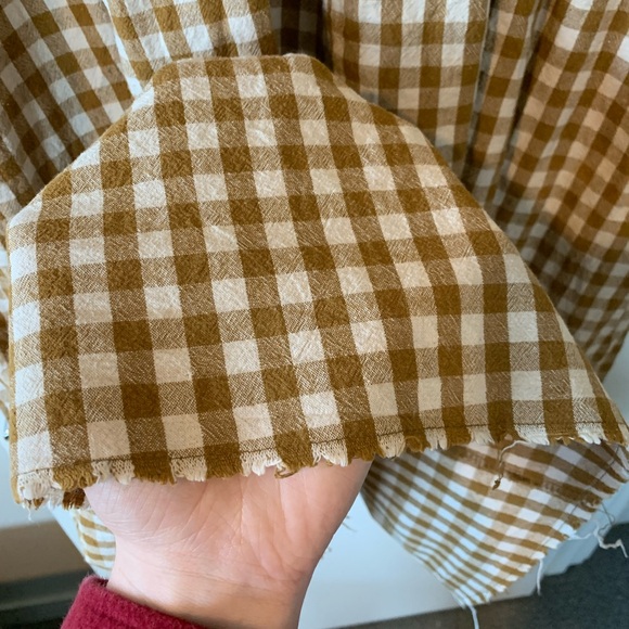 May Dress Camel - April Meets October - Picture 7 of 11